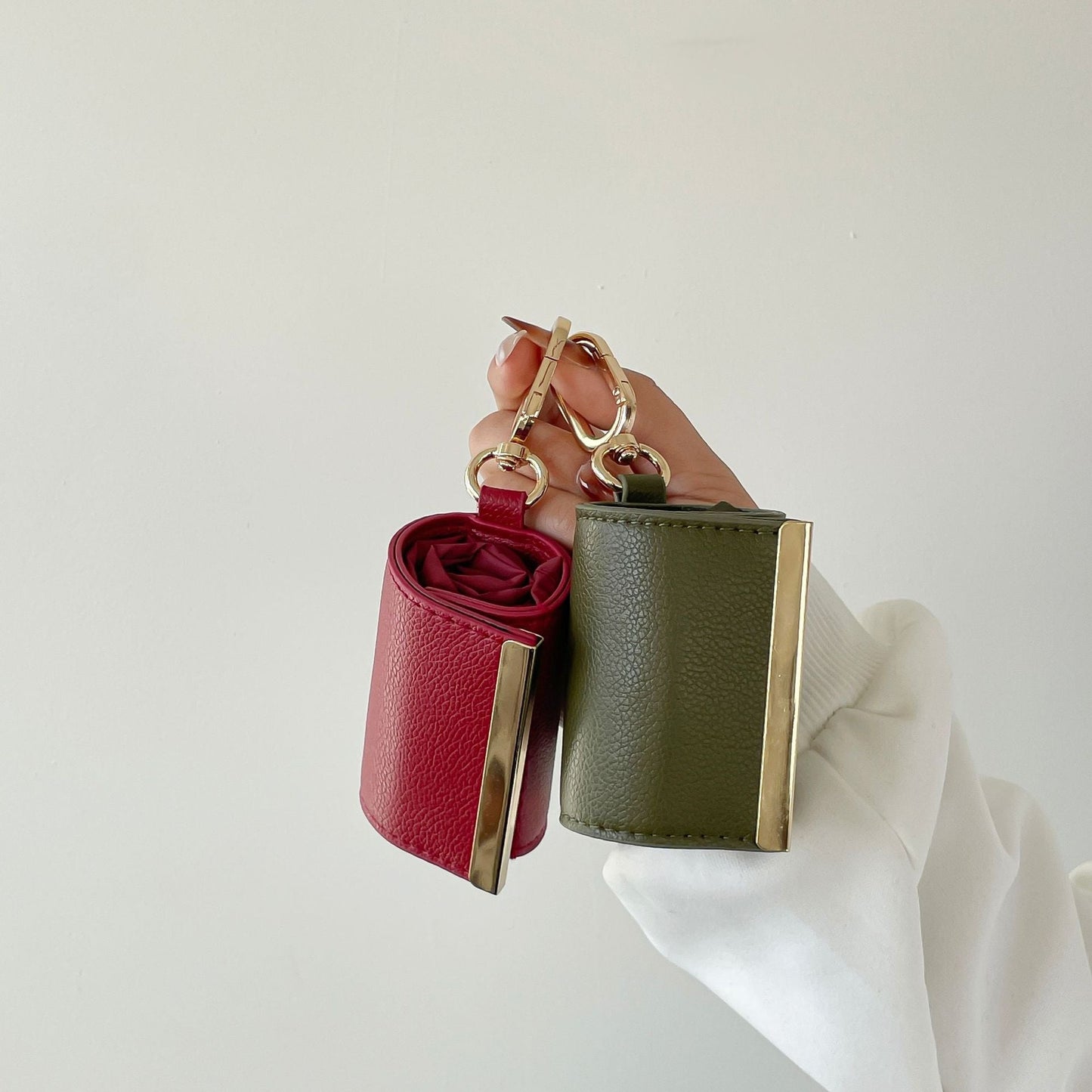 MyTotie™ - The Shopper That's Always With You