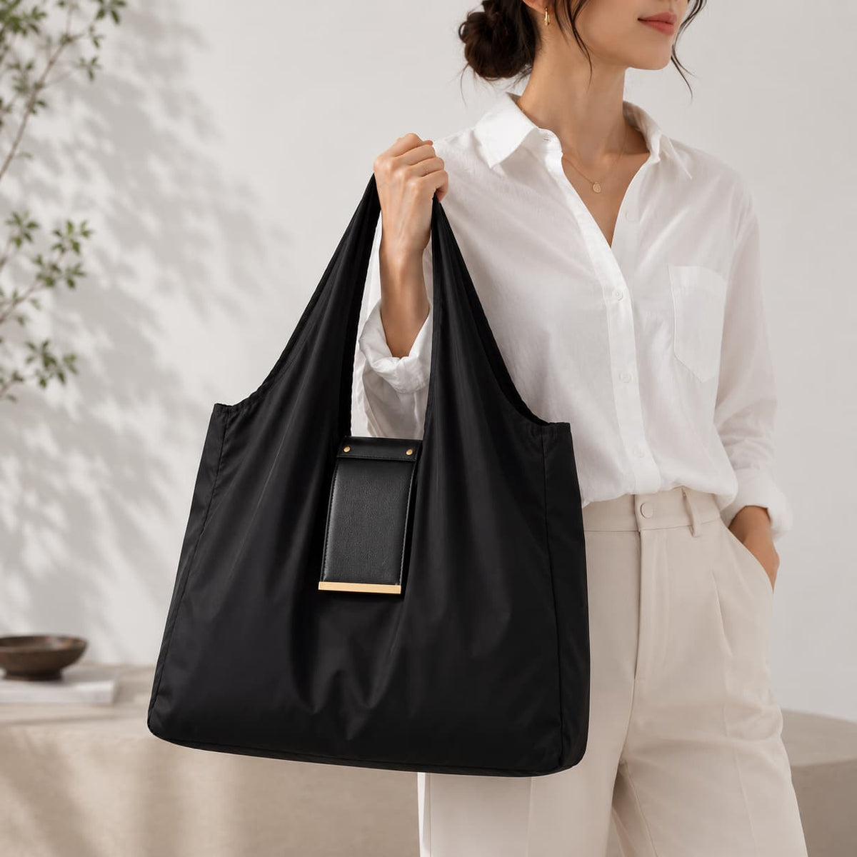 MyTotie™ - The Shopper That's Always With You