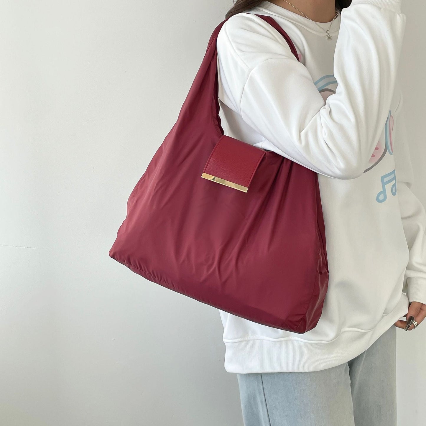 MyTotie™ - The Shopper That's Always With You